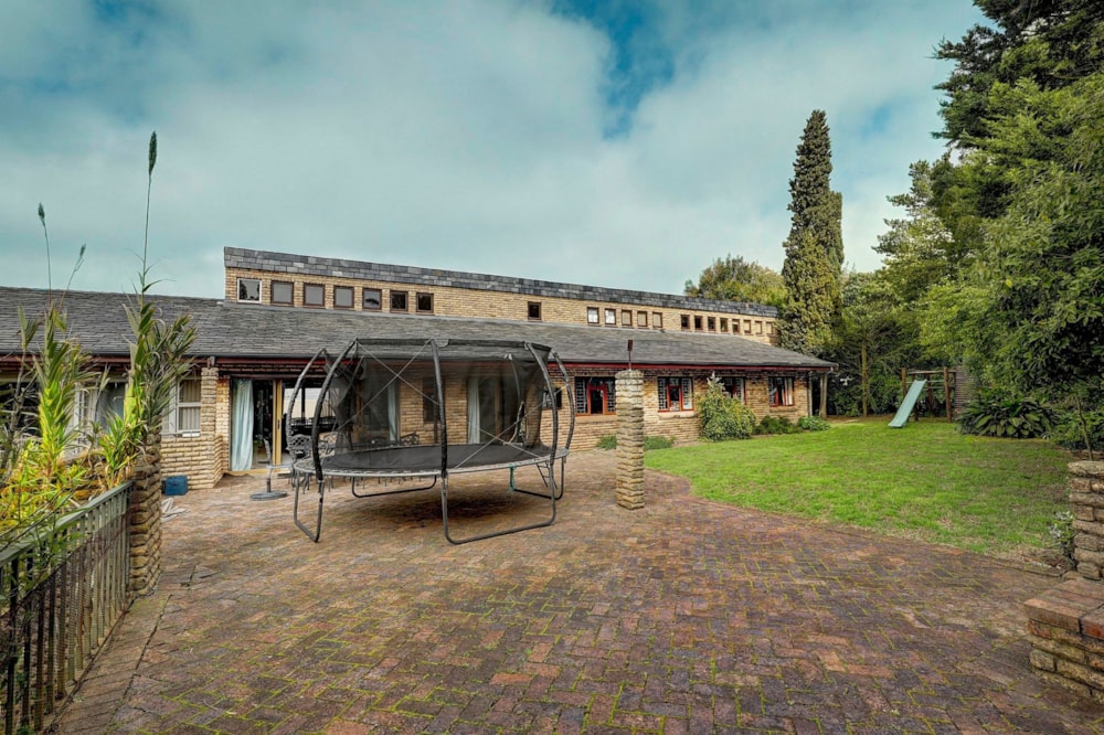 House let in Valmary Park - NSL1713193 House let in Valmary Park - NSL1713193