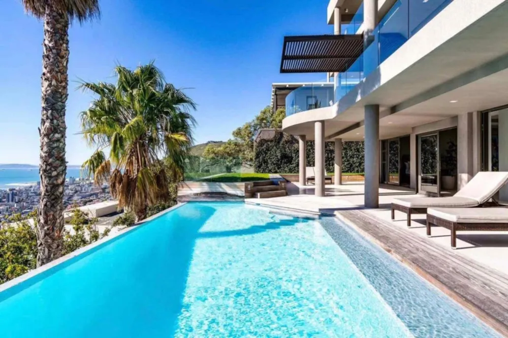 House sold in Fresnaye - AS1715754 House sold in Fresnaye - AS1715754