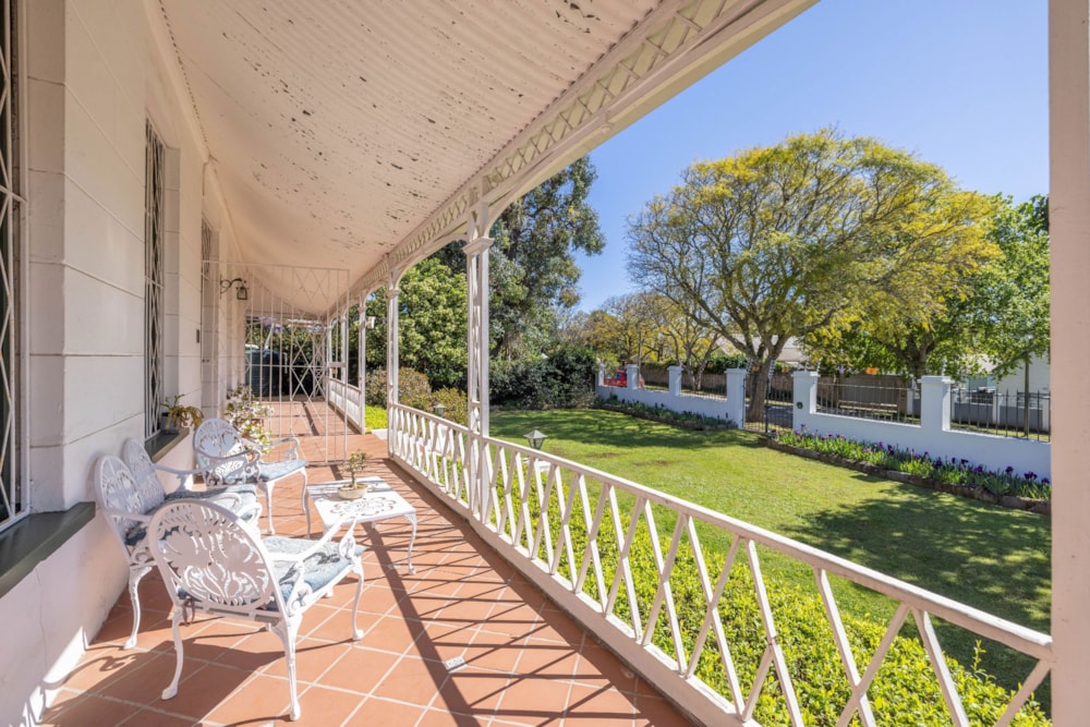 House for sale in Oatlands, Grahamstown, Makhanda - 1GC1716581 House for sale in Oatlands, Grahamstown, Makhanda - 1GC1716581