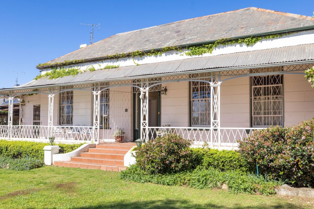 House for sale in Oatlands, Grahamstown, Makhanda - 1GC1716581 House for sale in Oatlands, Grahamstown, Makhanda - 1GC1716581