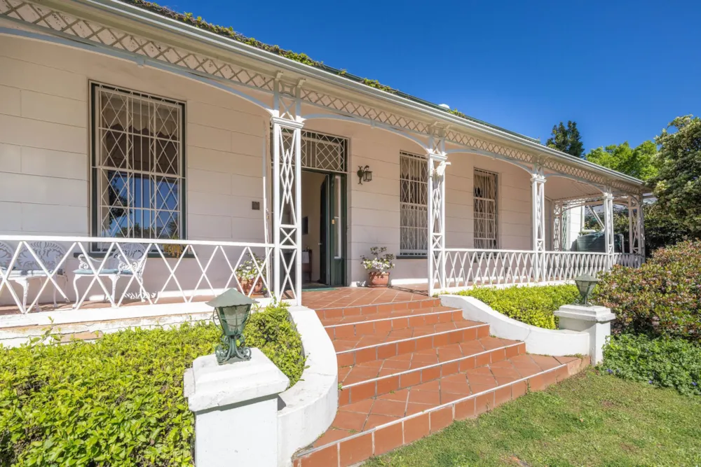 House sold in Oatlands, Grahamstown, Makhanda - 1GC1716581