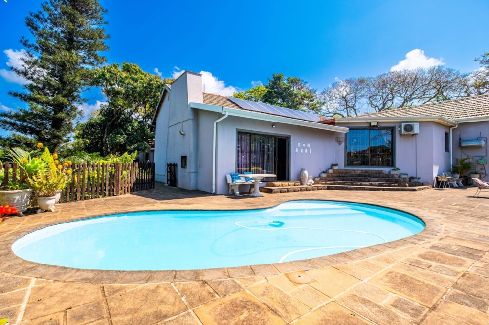 House for sale in Amanzimtoti - 1WB1715254