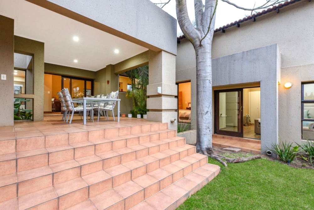 House for sale in Dainfern Ridge - FW1712105 House for sale in Dainfern Ridge - FW1712105