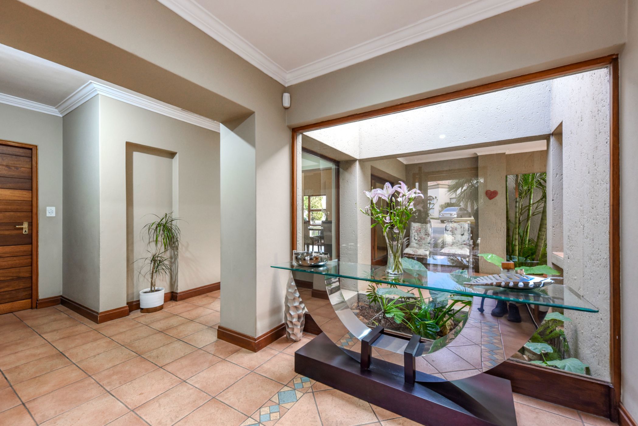 House for sale in Dainfern Ridge - FW1712105