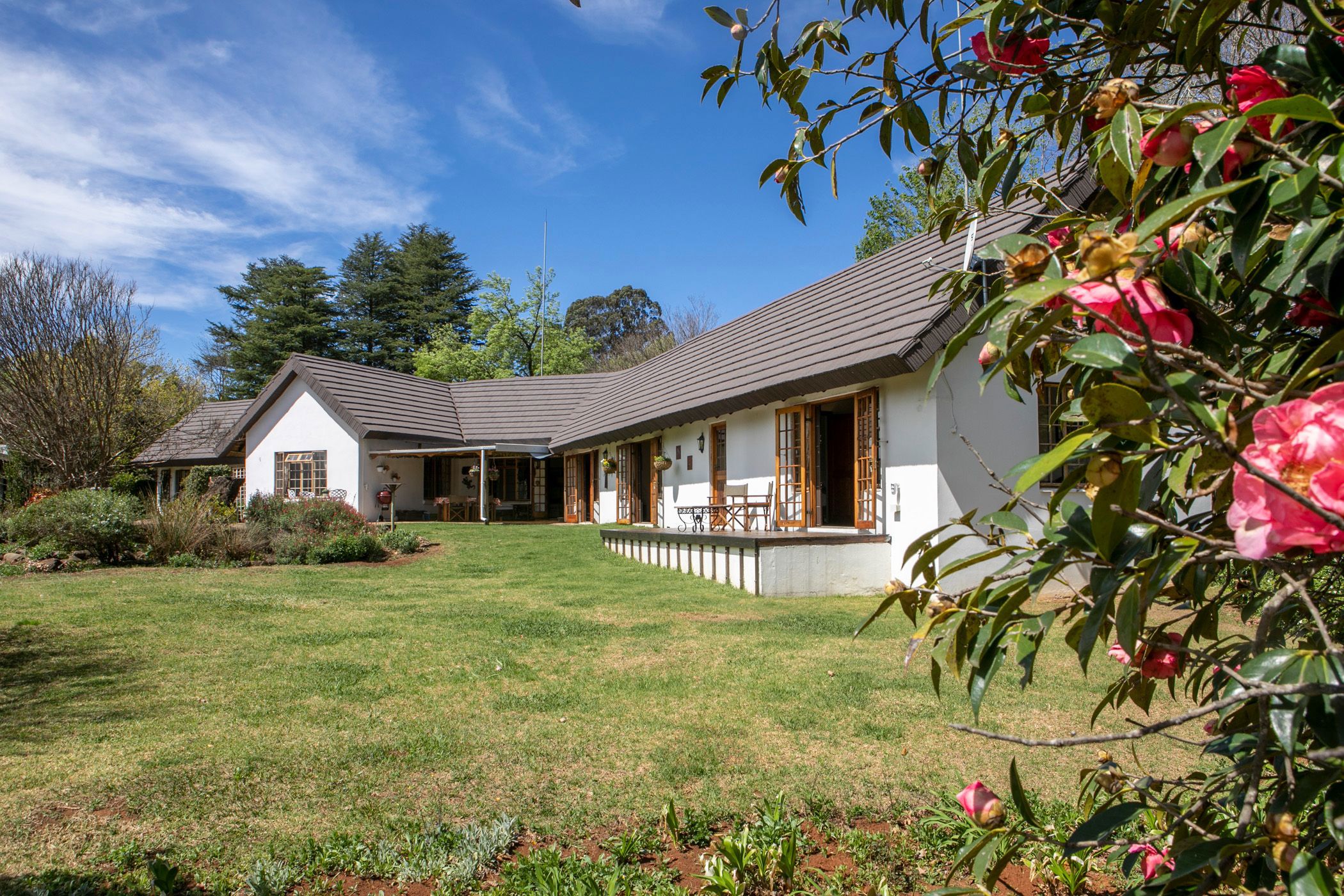 House for sale in Himeville - 1UB1713964