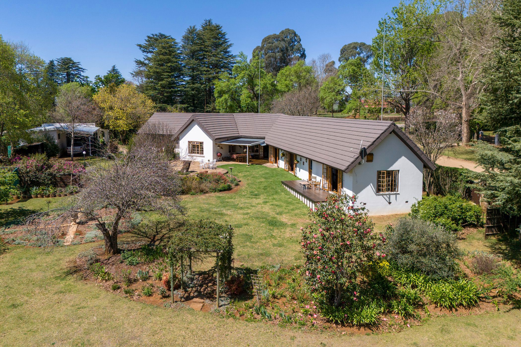 House to rent in Himeville - 1UB1731580