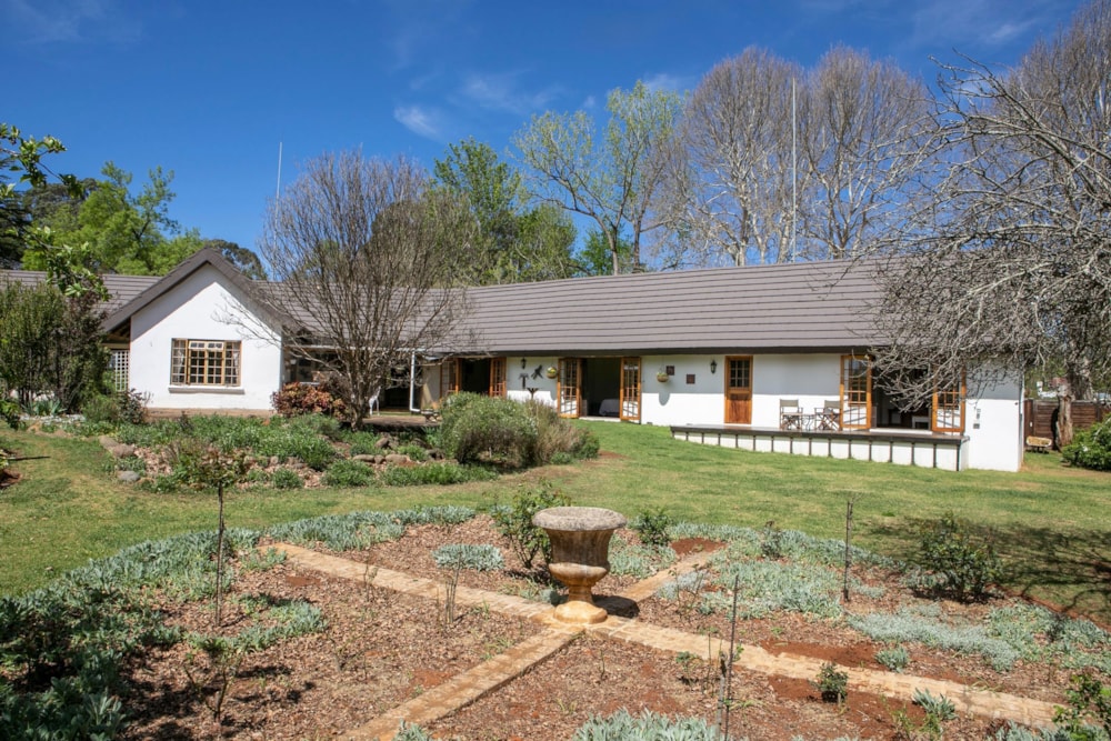 House for sale in Himeville - 1UB1713964 House for sale in Himeville - 1UB1713964