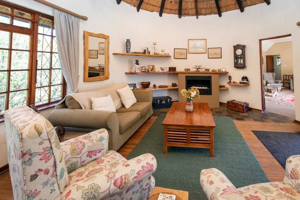 House for sale in Himeville - 1UB1713964 House for sale in Himeville - 1UB1713964