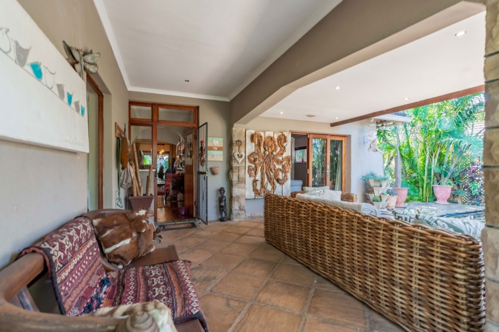 Single-storey house for sale in Athlone, Durban North - 1ND1714829