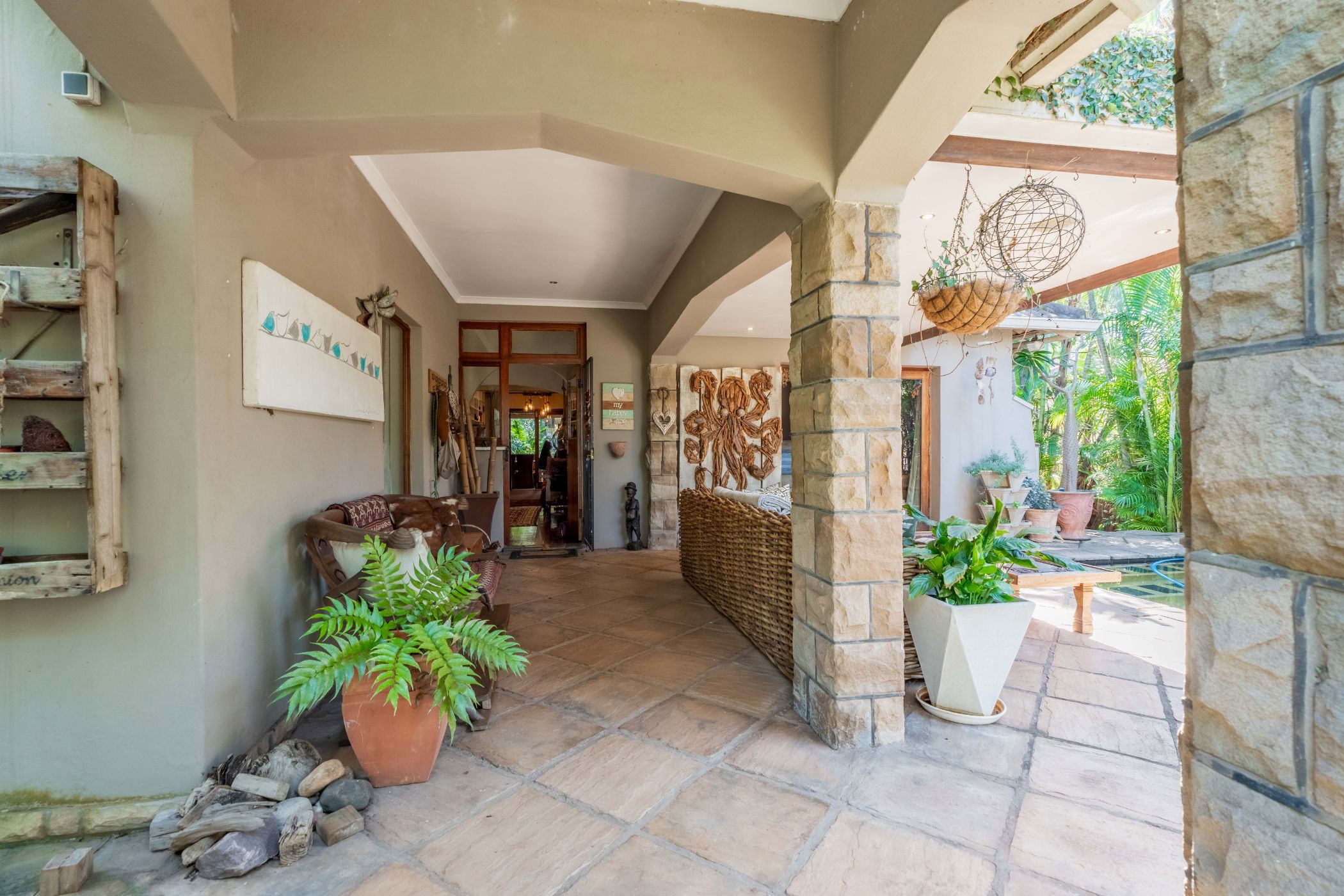 Single-storey house for sale in Athlone, Durban North - 1ND1714829