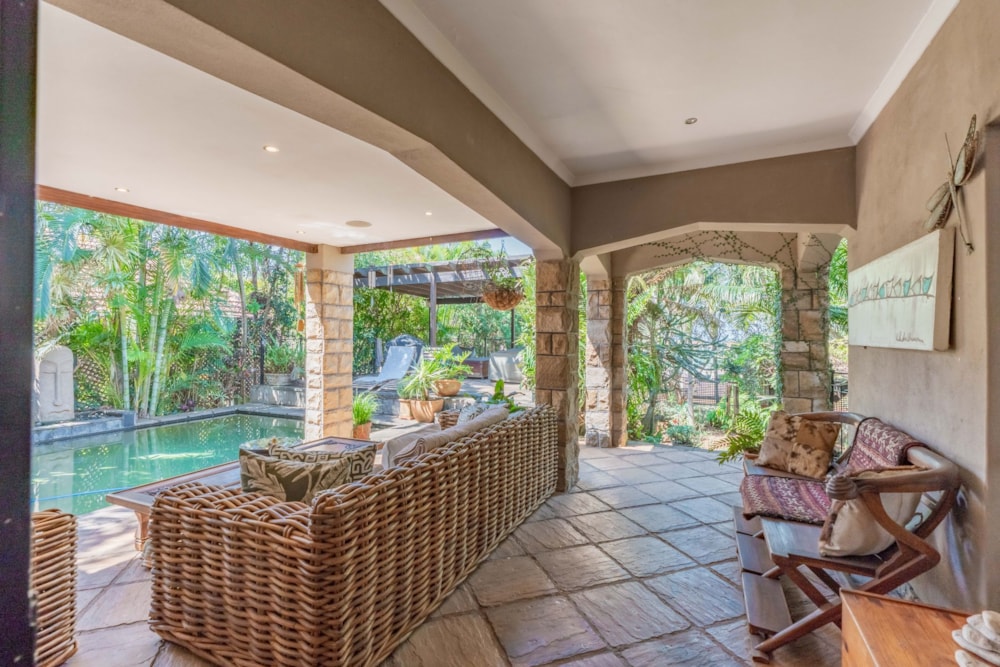 Single-storey house for sale in Athlone, Durban North - 1ND1714829