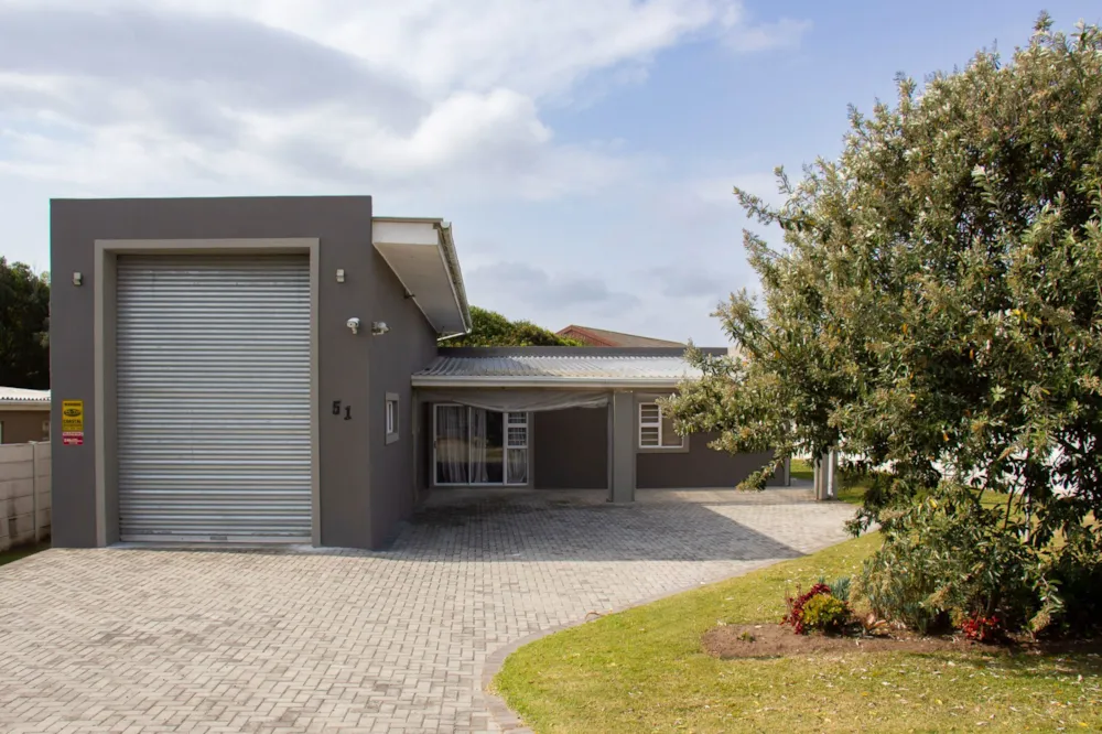 Cottage for sale in Boknesstrand - 1KO1715492