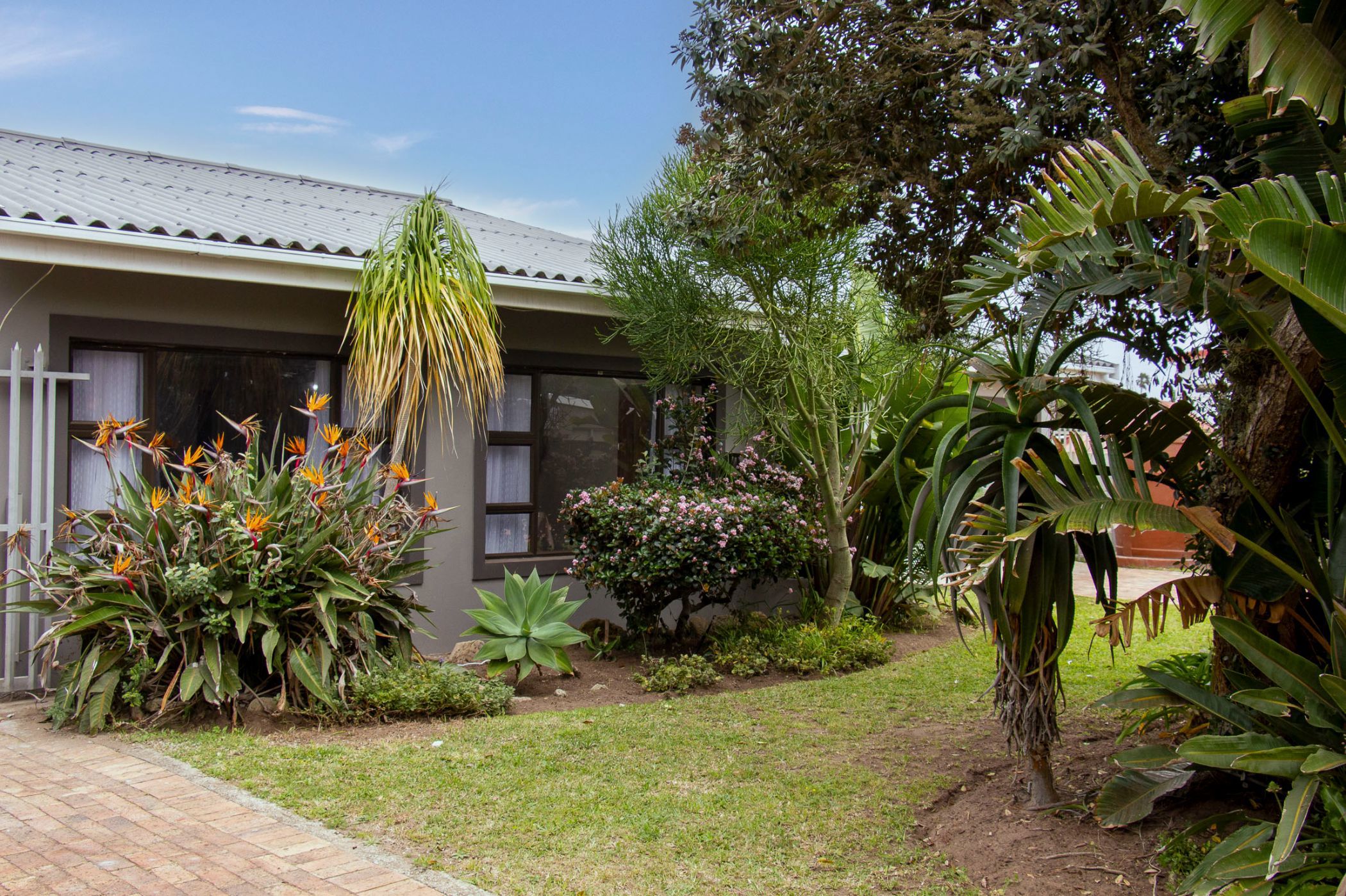 House for sale in Boknesstrand - 1KO1715506