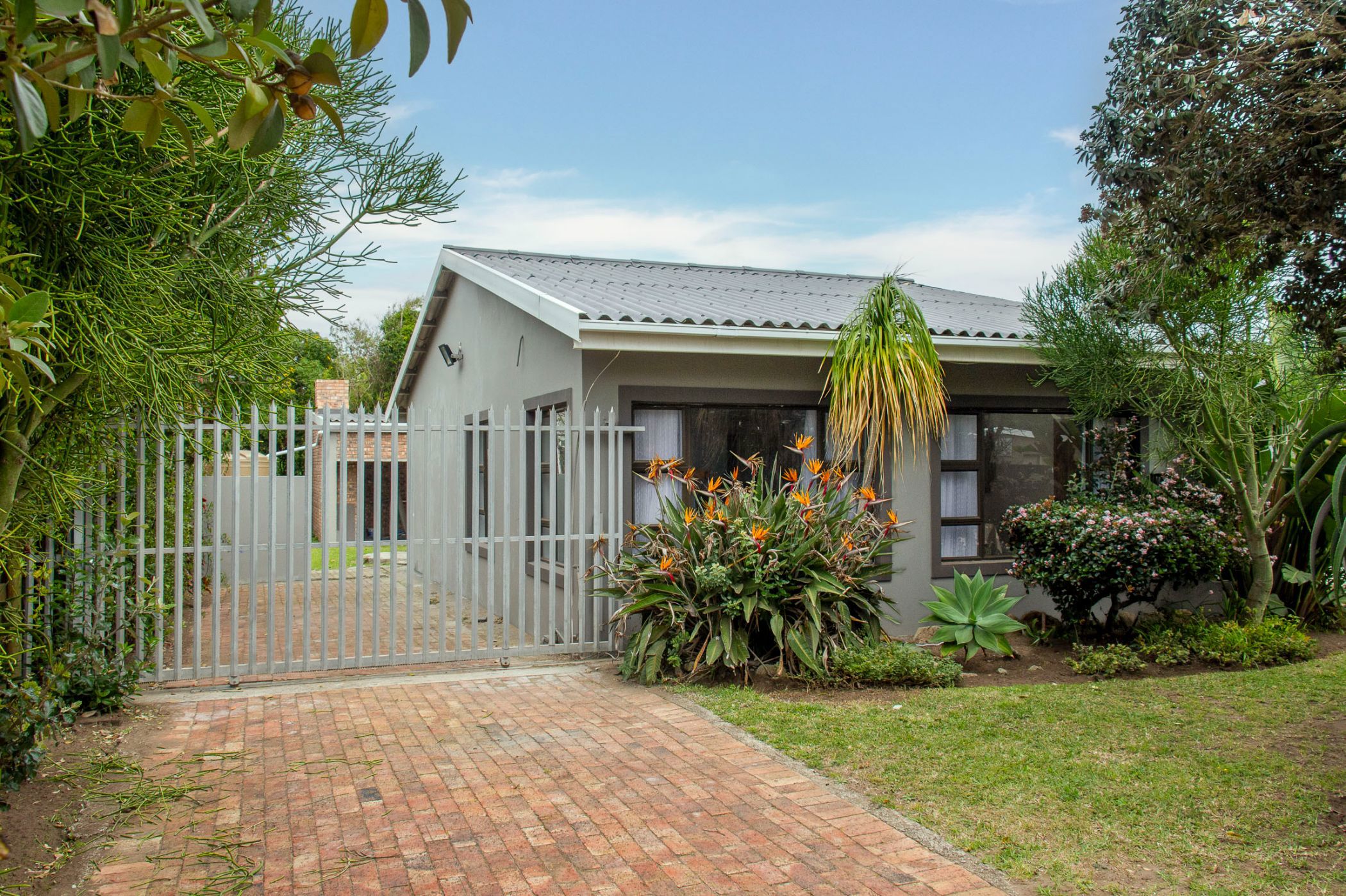 House for sale in Boknesstrand - 1KO1715506