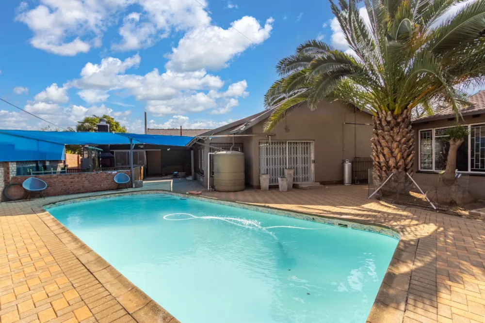House sold in Brenthurst - 1BJ1713832 House sold in Brenthurst - 1BJ1713832