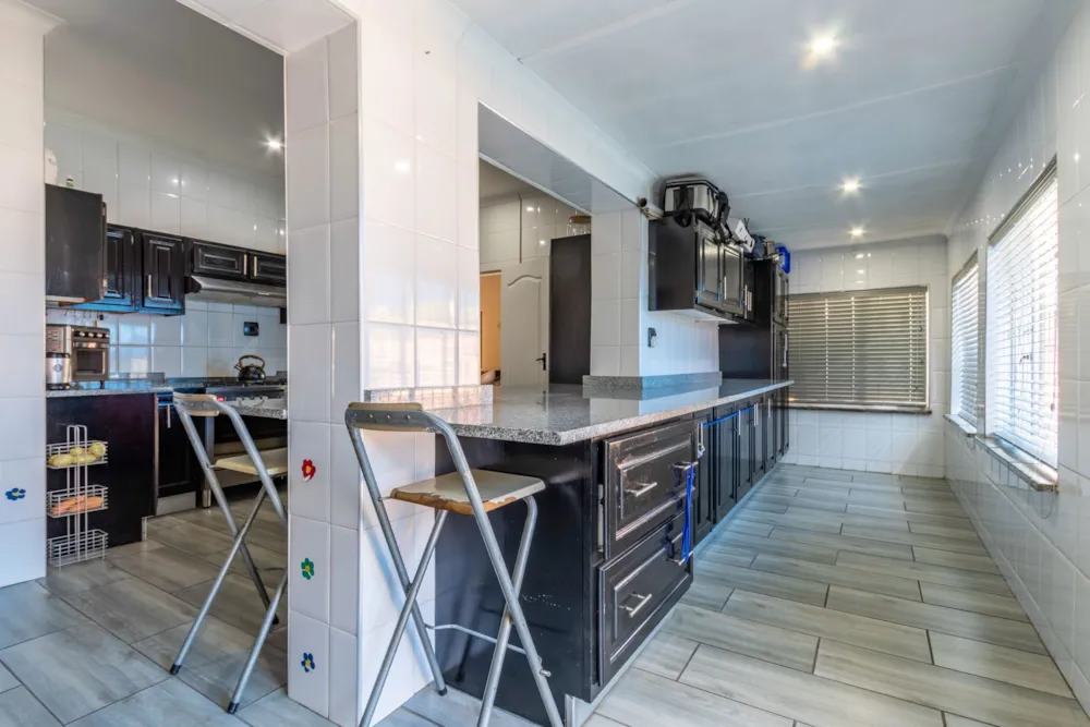 House sold in Brenthurst - 1BJ1713832 House sold in Brenthurst - 1BJ1713832