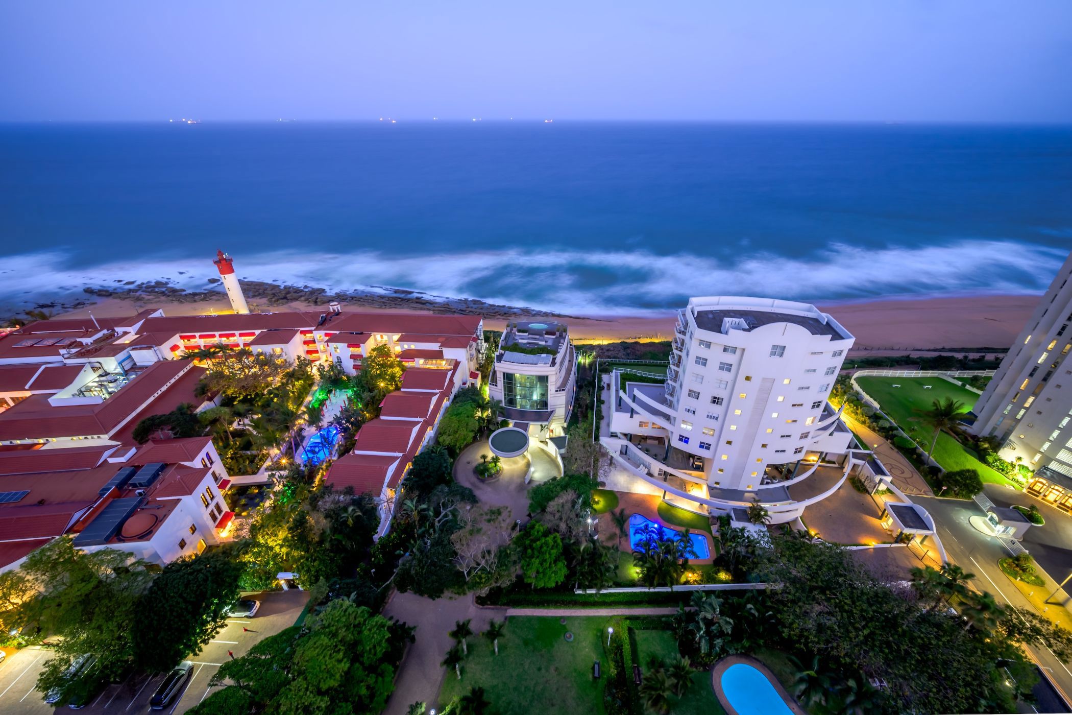 Apartment for sale in uMhlanga Rocks - 1ND1713891