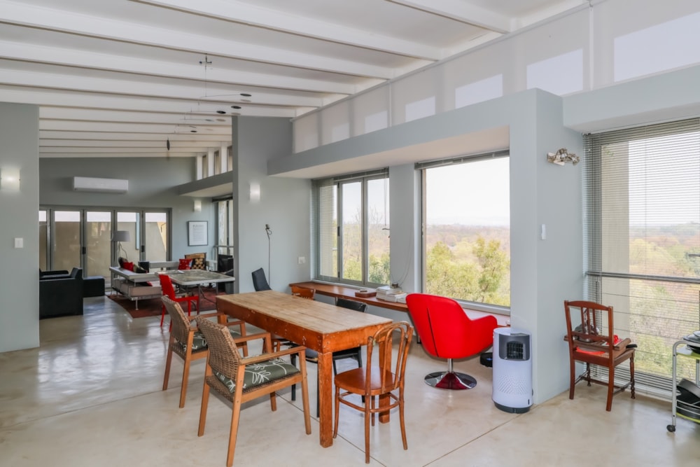 Golf estate house for sale in Magalies Golf Estate - 1HR1713098