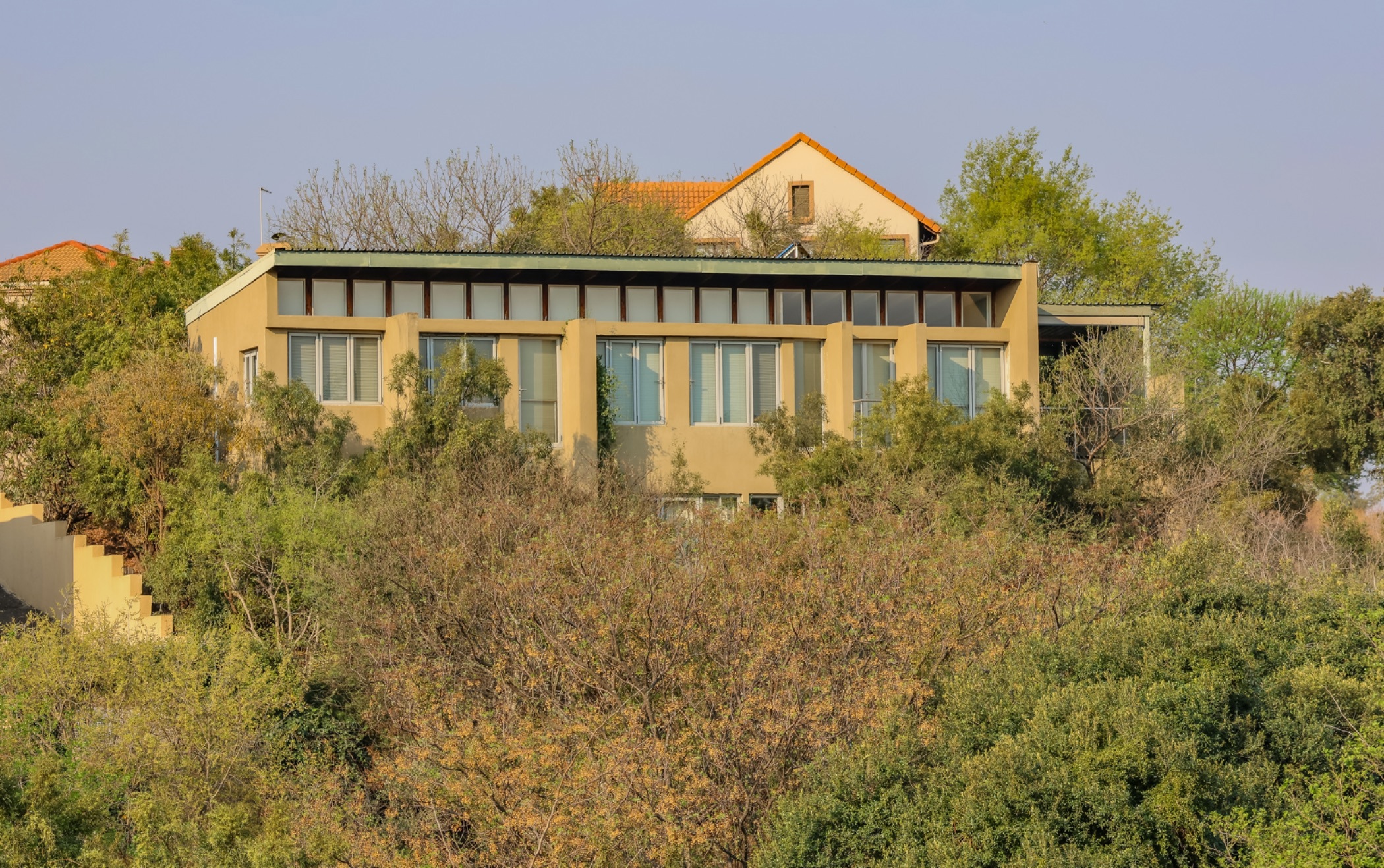 Golf estate house for sale in Magalies Golf Estate - 1HR1713098