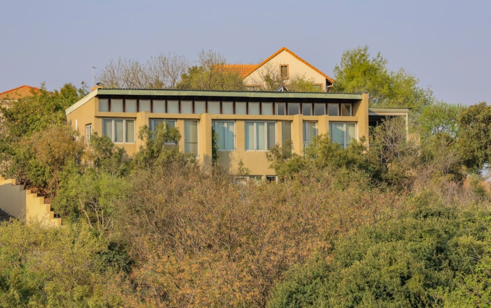 Golf estate house for sale in Magalies Golf Estate - 1HR1713098