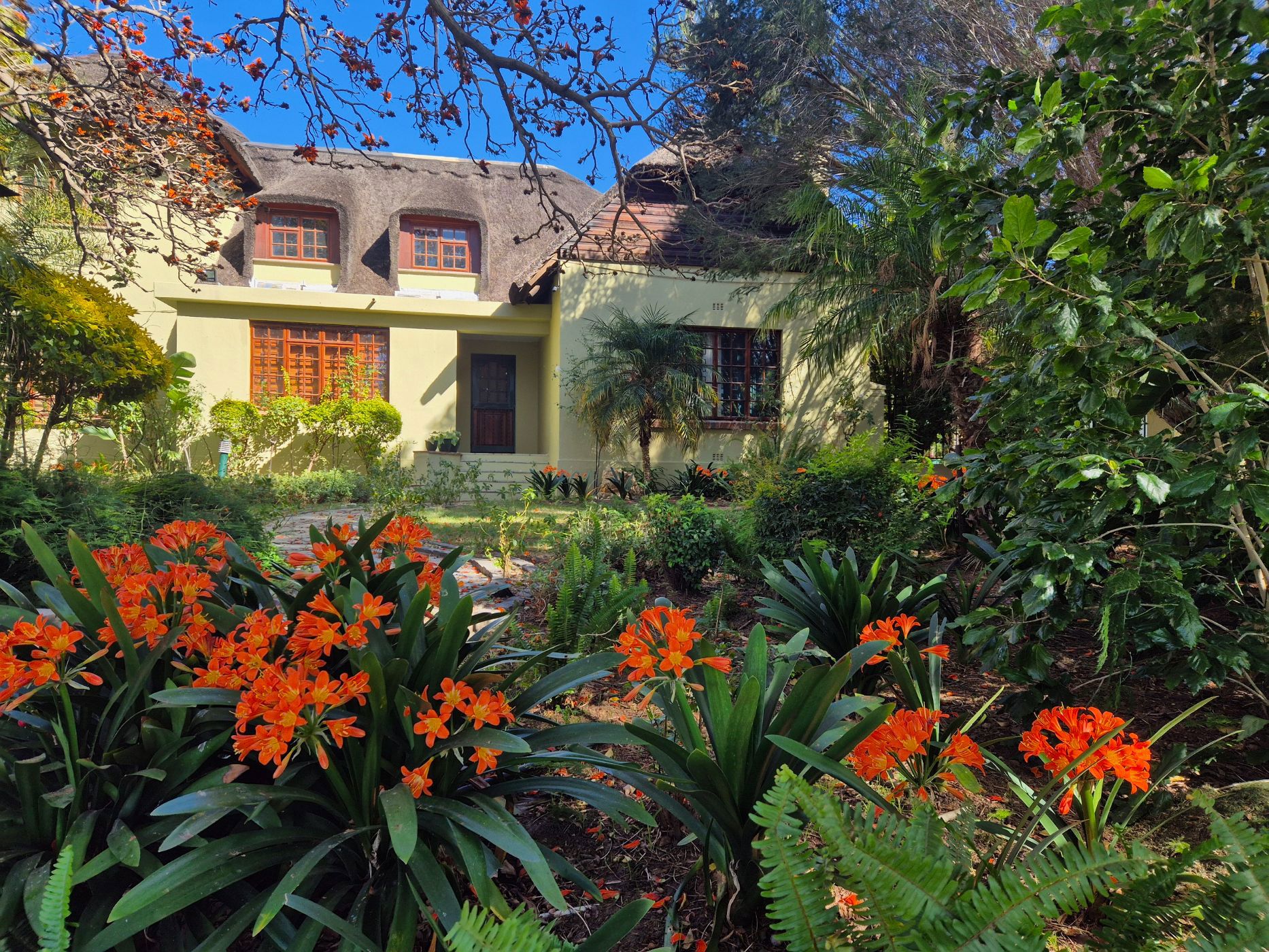 Double-storey house for sale in Langerug - TK1684673