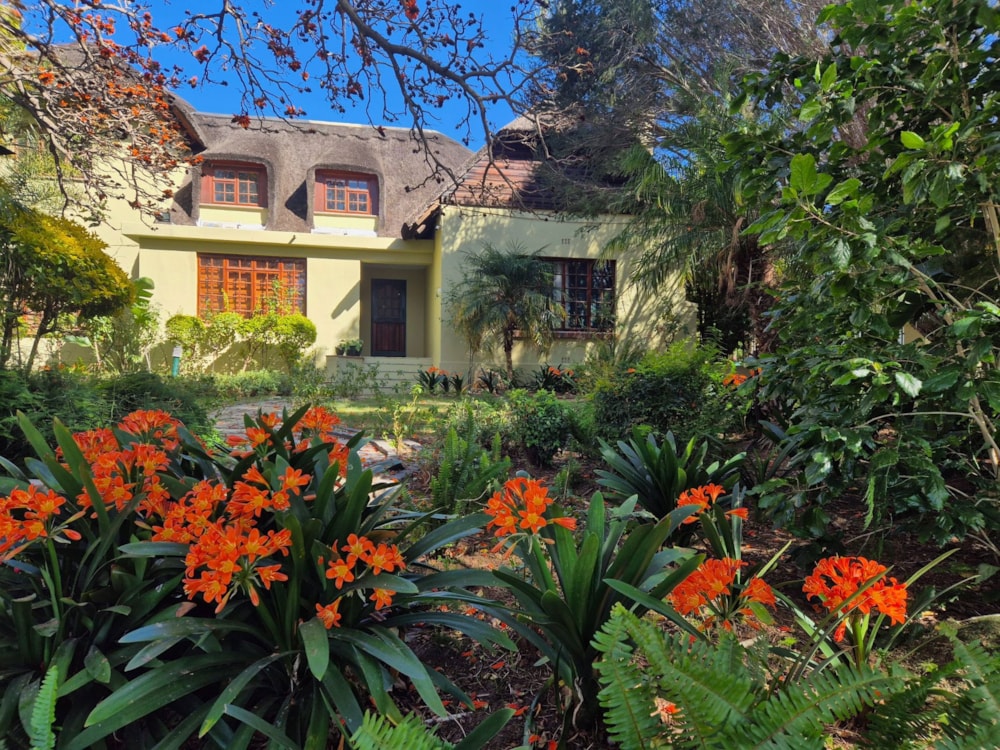 Double-storey house for sale in Langerug - TK1684673