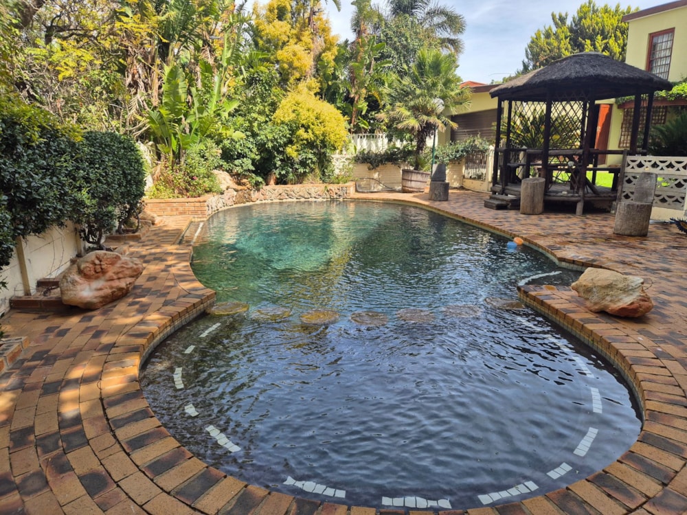 Double-storey house for sale in Langerug - TK1684673