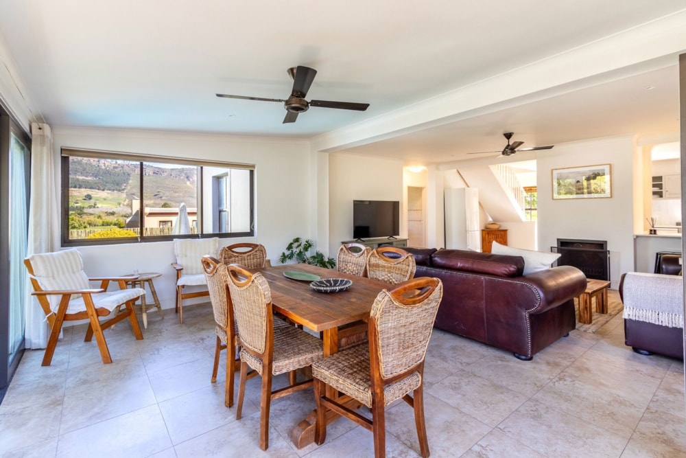 Double-storey house for sale in Franschhoek - FWI1711411