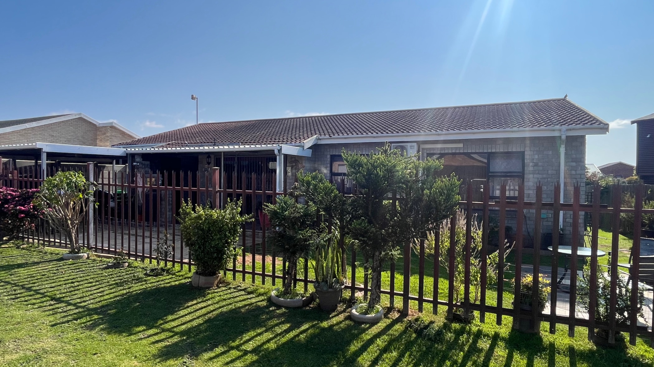 House for sale in Noorsekloofpunt - 1JF1714193