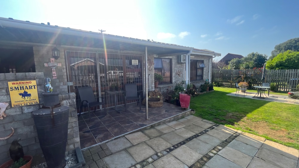 House for sale in Noorsekloofpunt - 1JF1714193 House for sale in Noorsekloofpunt - 1JF1714193