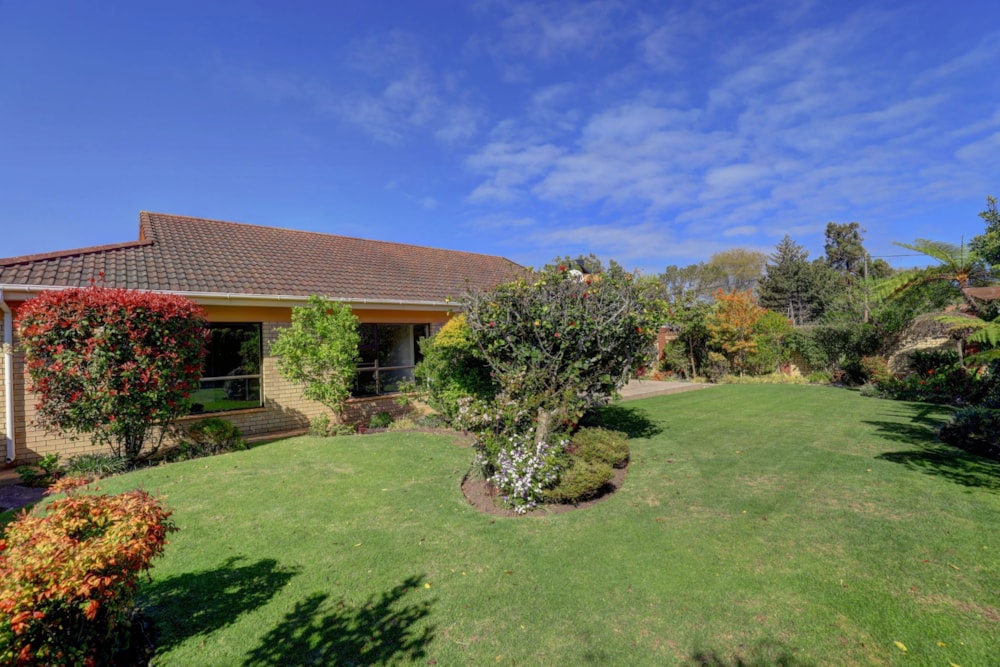 Security complex home let in Heather Park, George - GEO1714883 Security complex home let in Heather Park, George - GEO1714883