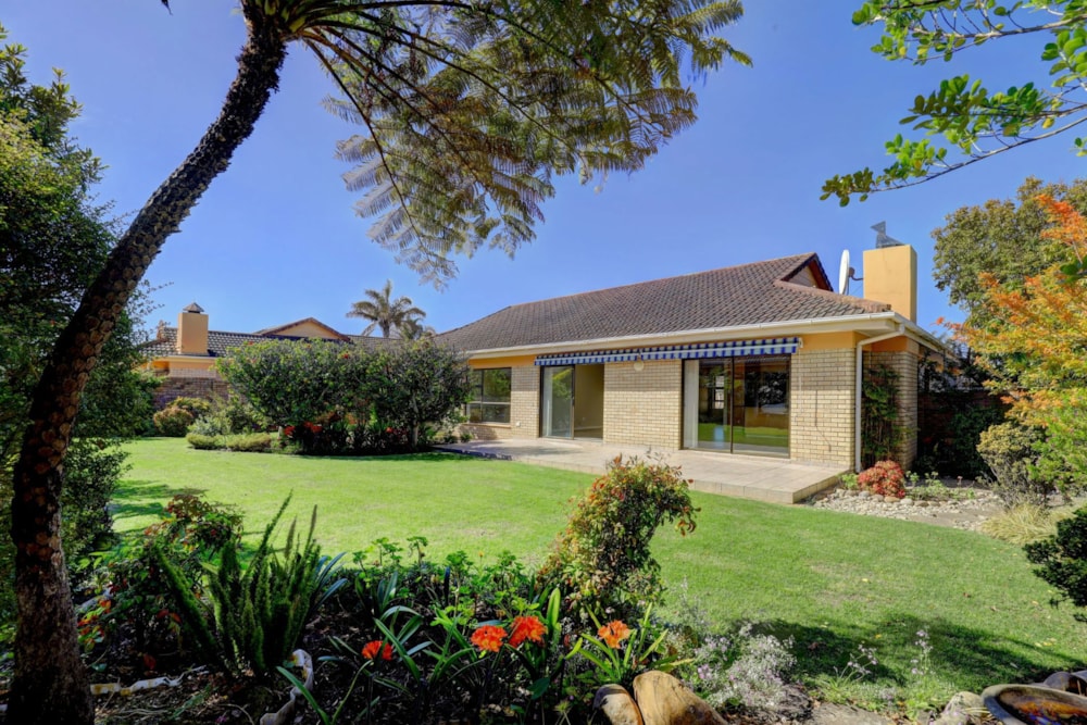 Security complex home let in Heather Park, George - GEO1714883 Security complex home let in Heather Park, George - GEO1714883