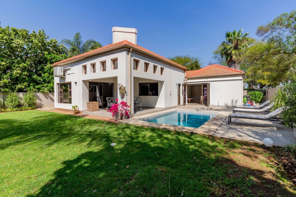 House for sale in Pecanwood - 1HR1714838