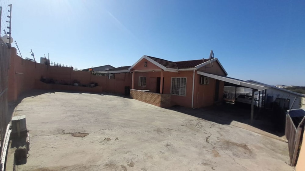 Semi-detached house let in Marburg - 1PSH1716125 Semi-detached house let in Marburg - 1PSH1716125