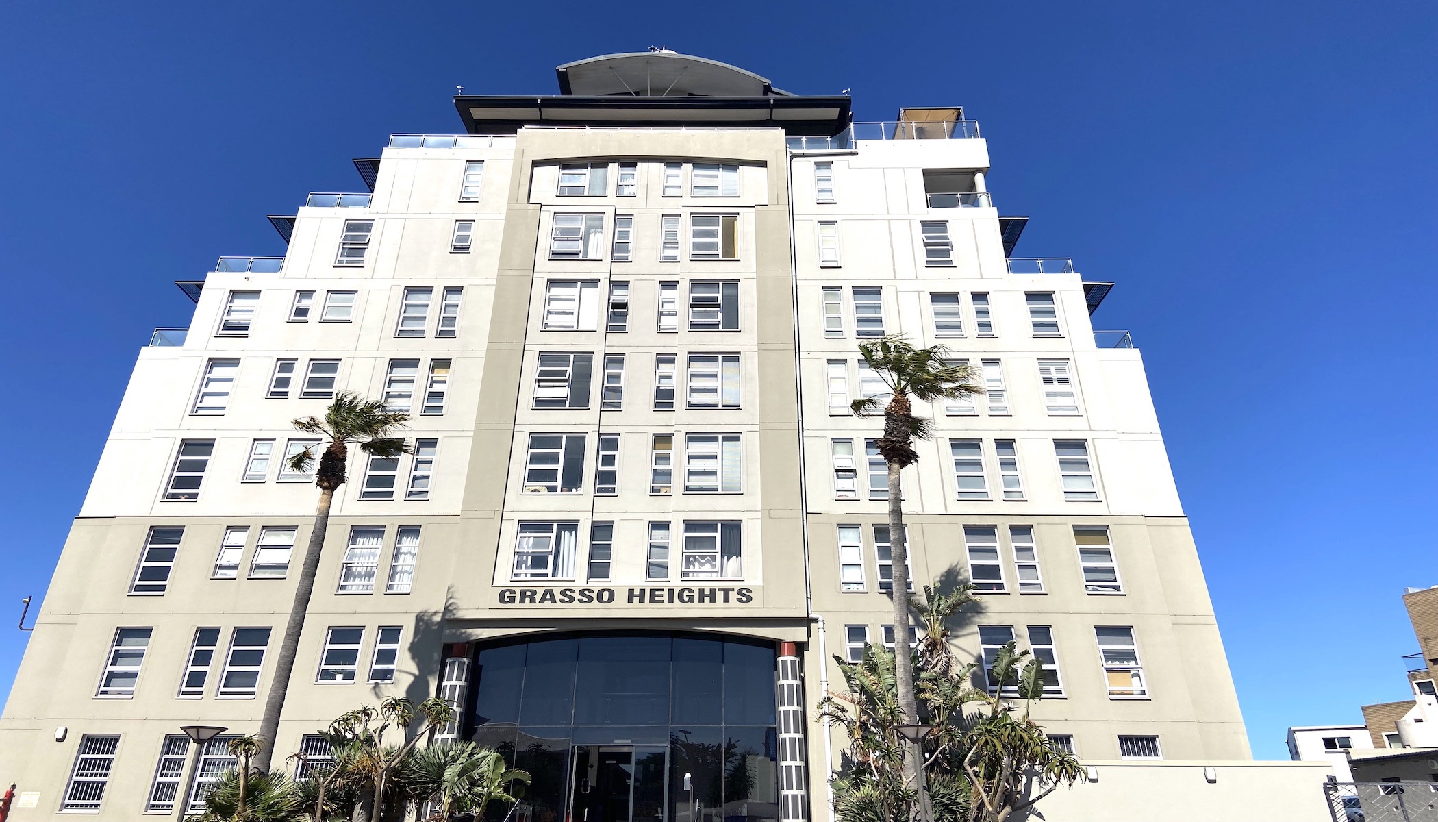 Apartment sold in Blouberg - 1TV1678125