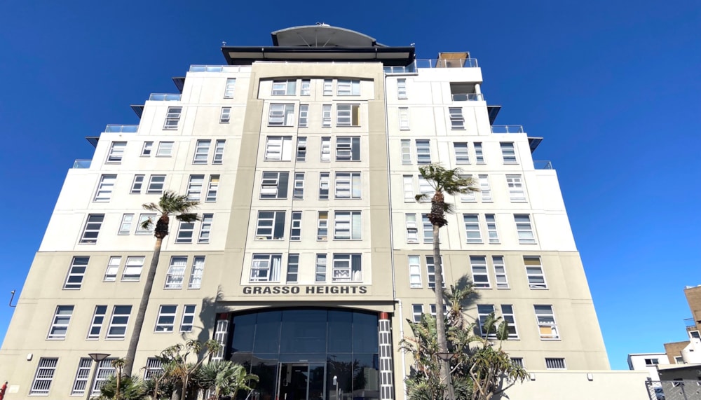 Apartment sold in Blouberg - 1TV1678125 Apartment sold in Blouberg - 1TV1678125