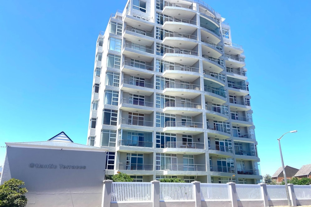 Apartment for sale in Beachfront - 1TV1714596