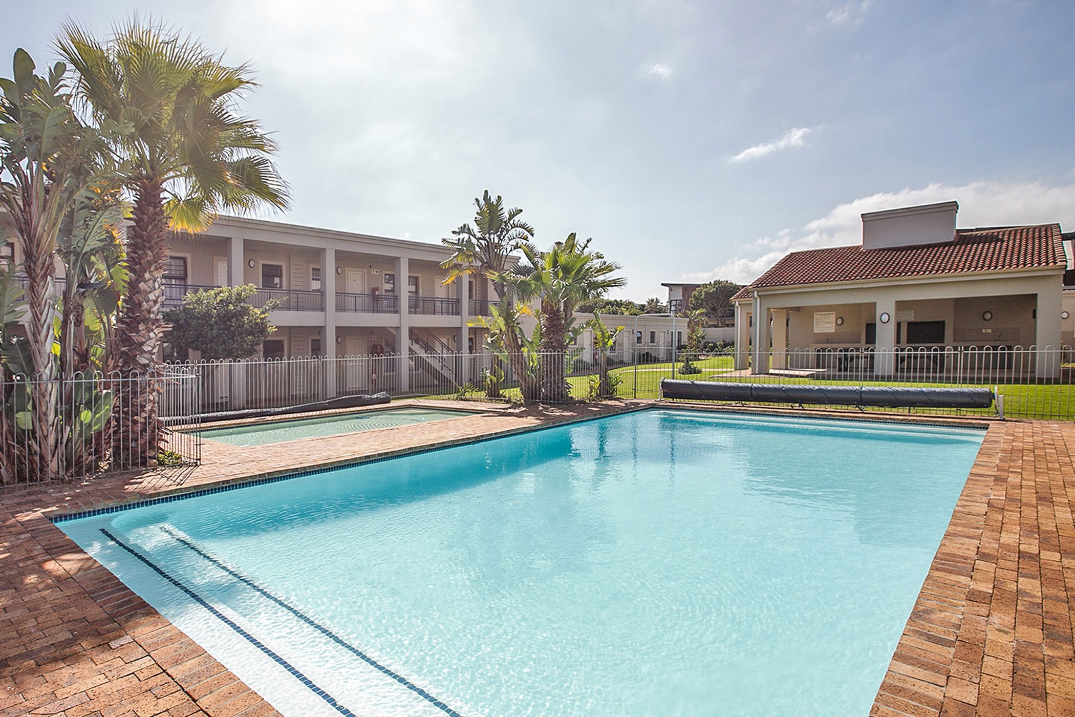 Apartment sold in Royal Ascot - 1TV1712562