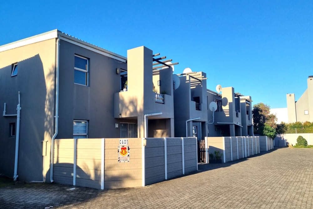 Apartment let in West Beach, Blouberg - 1TV1716029 Apartment let in West Beach, Blouberg - 1TV1716029