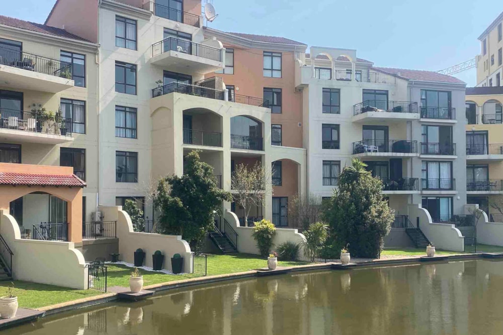 Apartment for sale in Century City - 1TV1711065 Apartment for sale in Century City - 1TV1711065