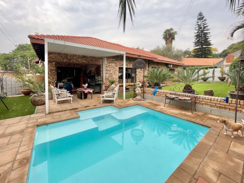 House sold in Cashan - 1RU1713166
