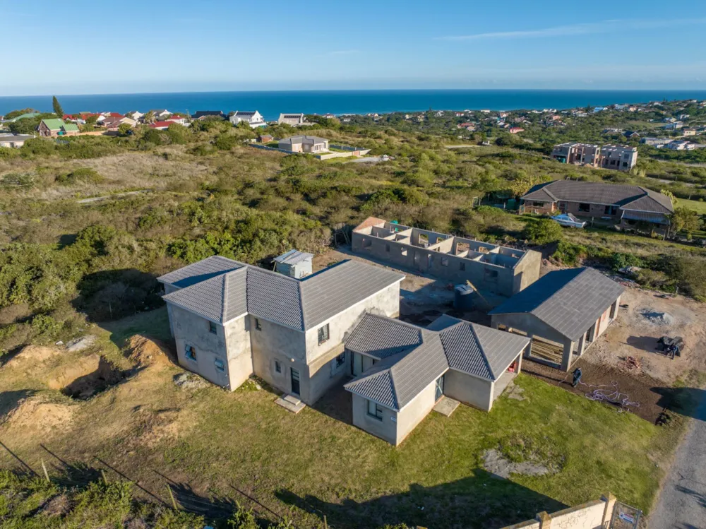 Double-storey house sold in Forest Downs - 1PF1716225