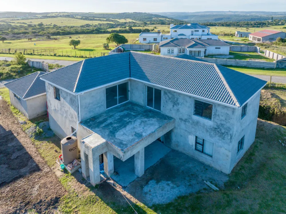 Double-storey house sold in Forest Downs - 1PF1716225