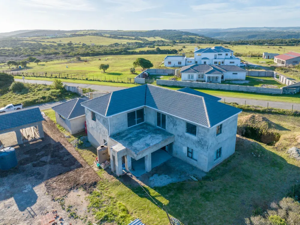 Double-storey house sold in Forest Downs - 1PF1716225