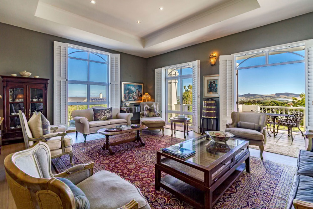 House for sale in Paradyskloof - ST1716555 House for sale in Paradyskloof - ST1716555