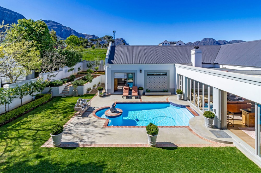 House for sale in Paradyskloof - ST1716555 House for sale in Paradyskloof - ST1716555