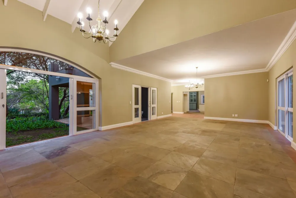 Double-storey house sold in Dainfern Valley Estate - FW1709001