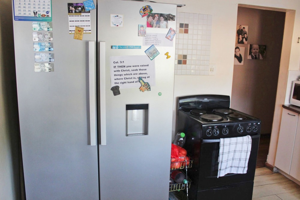 House for sale in Fairbridge Heights - 1UK1674793