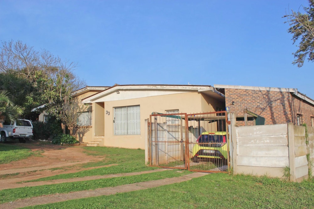 House for sale in Fairbridge Heights - 1UK1674793