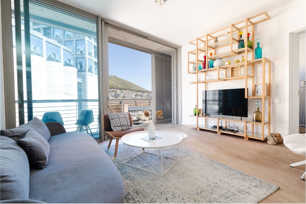 Apartment for sale in Waterfront, Cape Town - AS1714376